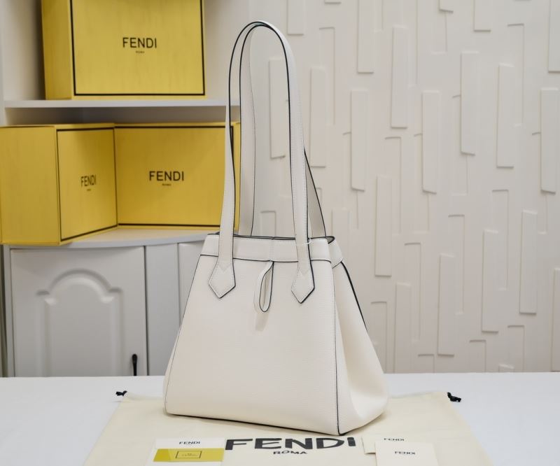 Fendi Bucket Bags